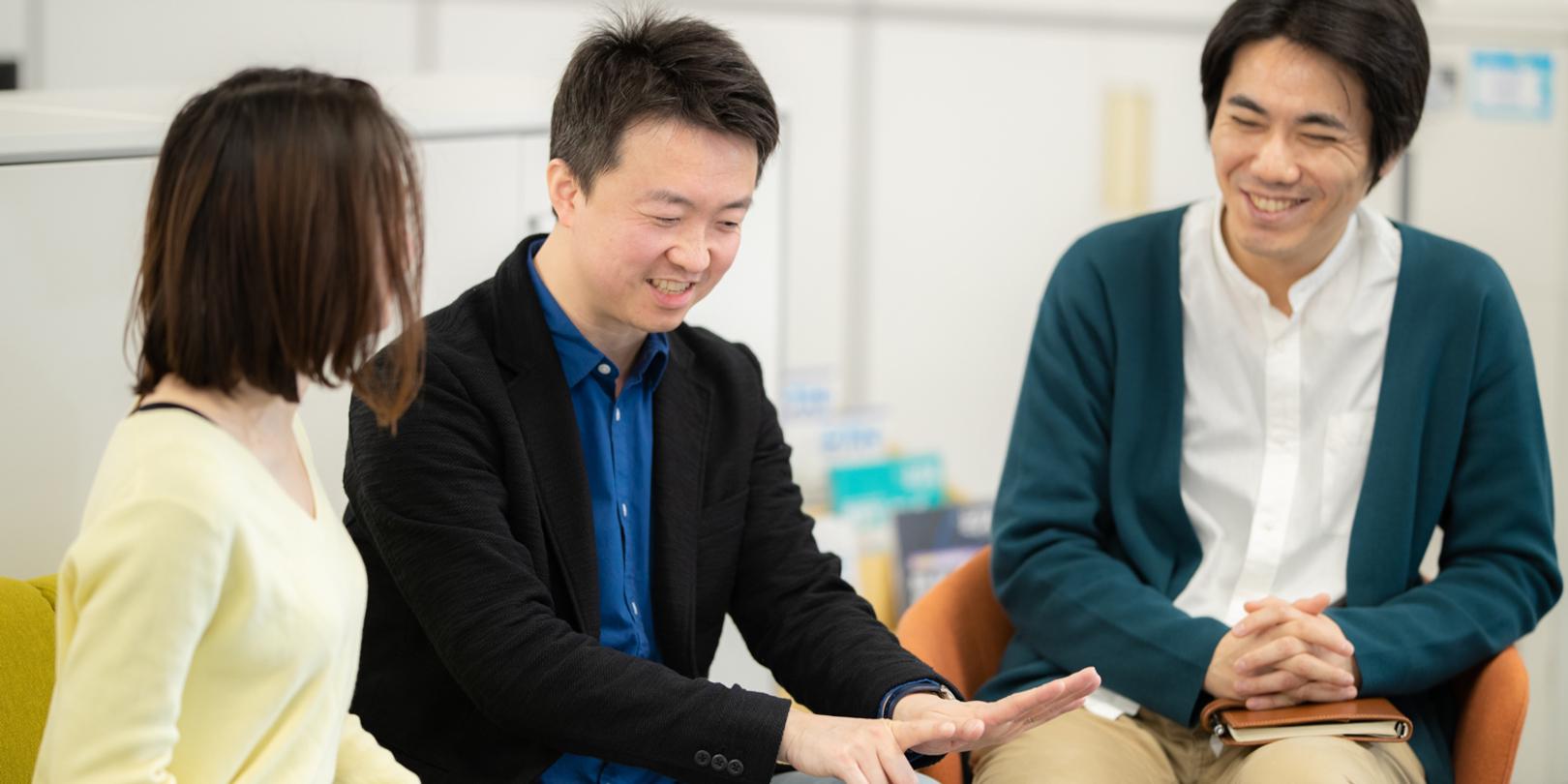 企業トップ画像