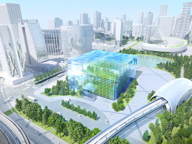 グループ各社はそれぞれ特色を持っており、新しいビジネスを創出してきました。