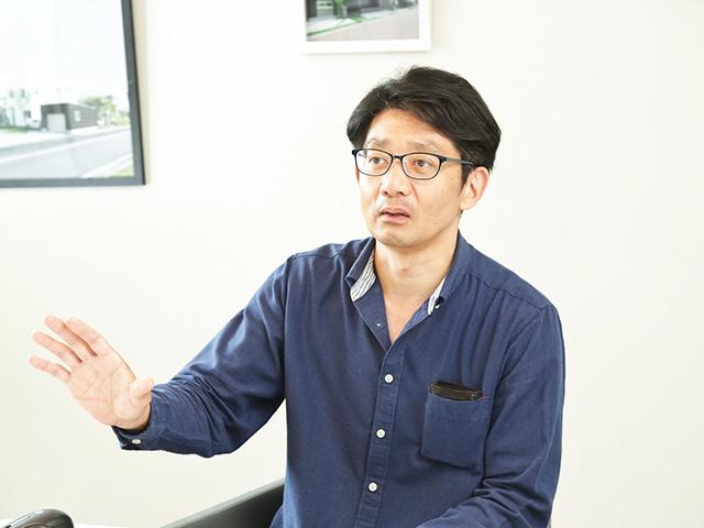 固定観念にとらわれず、チャレンジすべきところは全力でやりきる。そんな社風に共感してくれる人を求めているという。