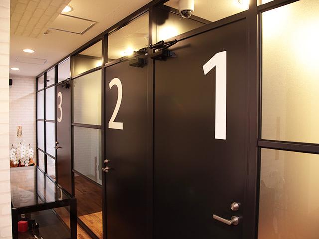 社員が働きやすいようにと、多くの制度やイベントを用意。風通しの良い社風が特徴だ。