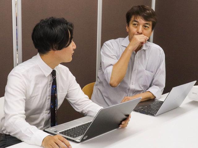 今後の展開予定としては、IT基幹システムなど「裏側の仕組みづくり」を通じて社会に貢献する。