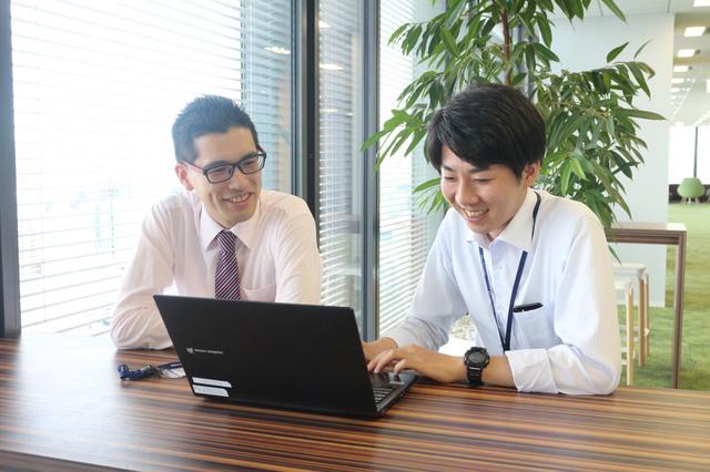 M-SOLUTIONS 株式会社のイメージ画像2