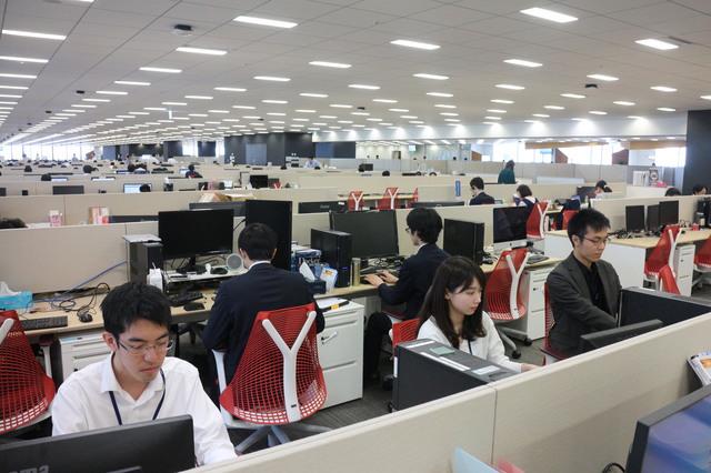 M-SOLUTIONS 株式会社のイメージ画像3