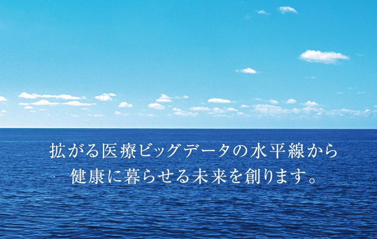 株式会社データホライゾン 求人画像1