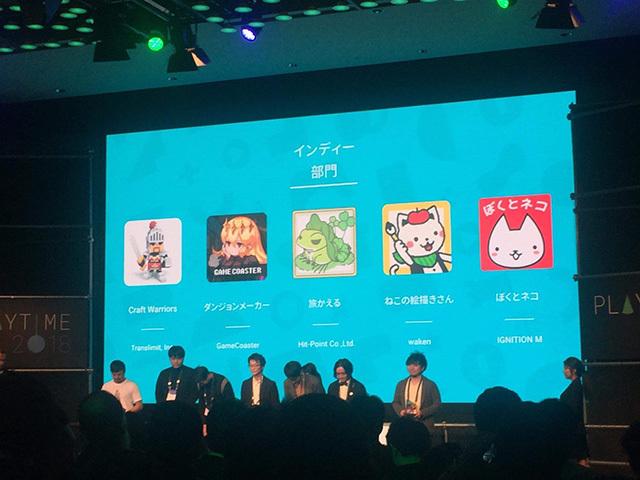 同社は、積極的に新しいゲームをリリースする方針。ゲーム開発の経験者で、自分のスキルを生かして新規ゲームの制作に挑戦したい人には、ぜひイグニッション・エムの門を叩いてほしい。