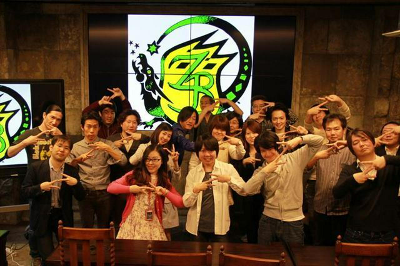 ジー・ブーン株式会社 求人画像1