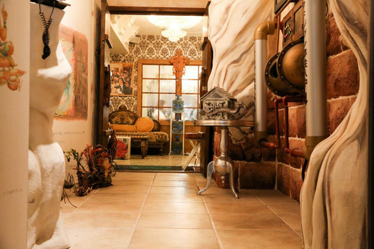 ジー・ブーン株式会社 求人画像1