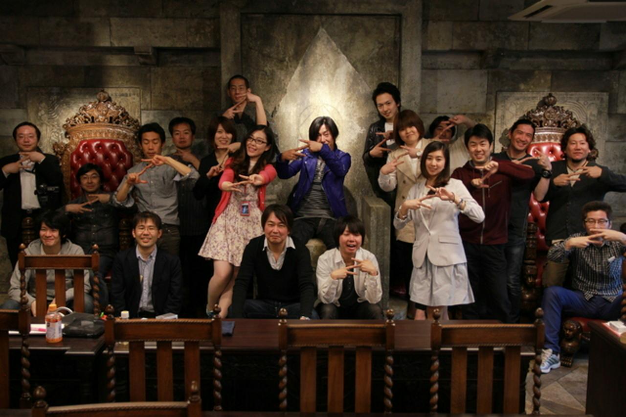 ジー・ブーン株式会社 求人画像1