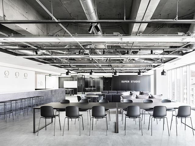 株式会社 SUPER STUDIOのイメージ画像2