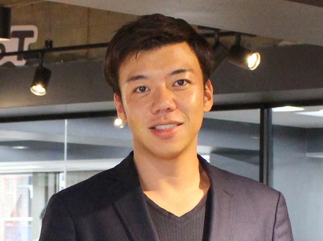 代表取締役社長　伴 貴史 氏