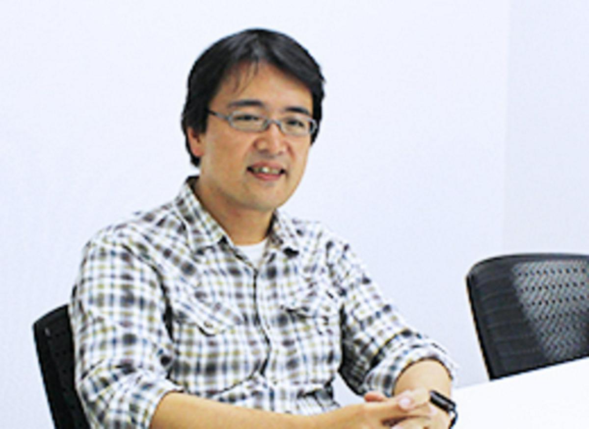 インタビュー画像