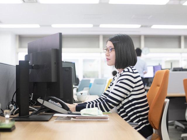 サポートエンジニアに関しては、取り扱い製品に深く携わりながらクローズを目指すため、達成感がやりがいが大きい。