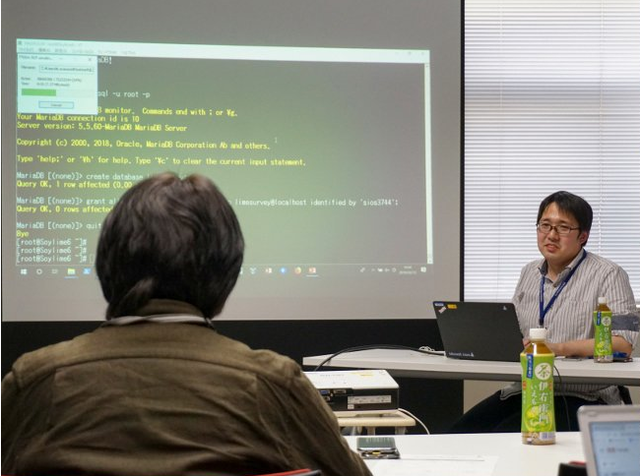 サイオステクノロジー 株式会社のイメージ画像1