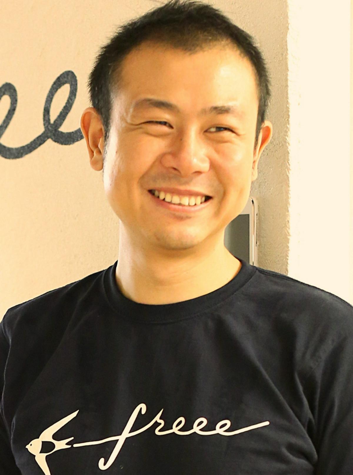 インタビュー画像