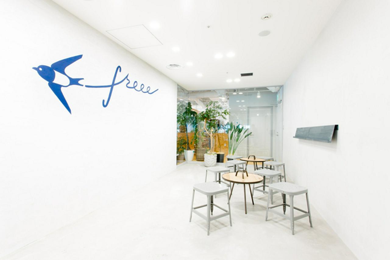 フリー株式会社 求人画像1