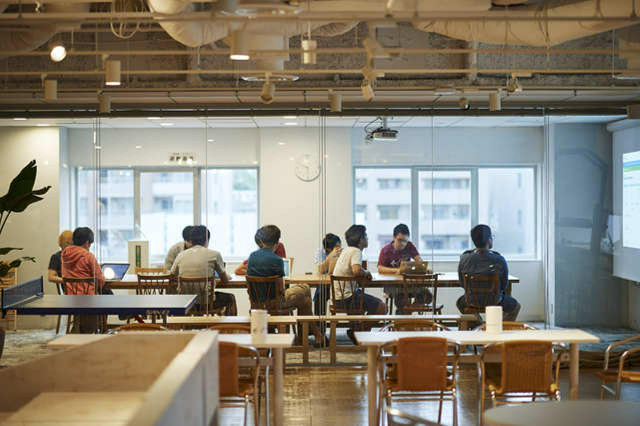 フリー株式会社 求人画像1