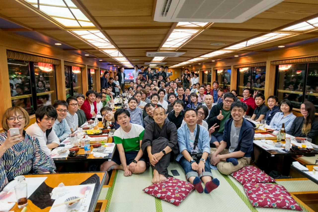 フリー株式会社 求人画像1