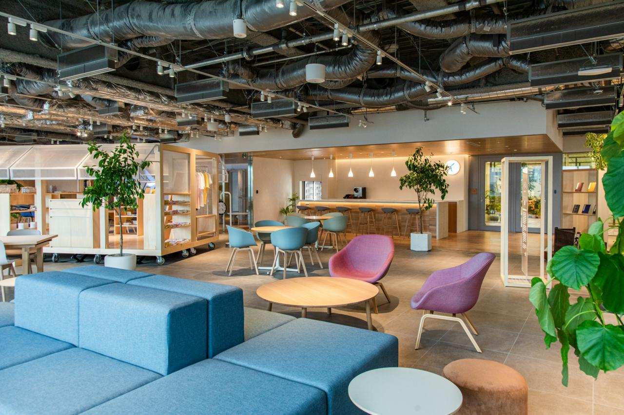 フリー株式会社 求人画像1