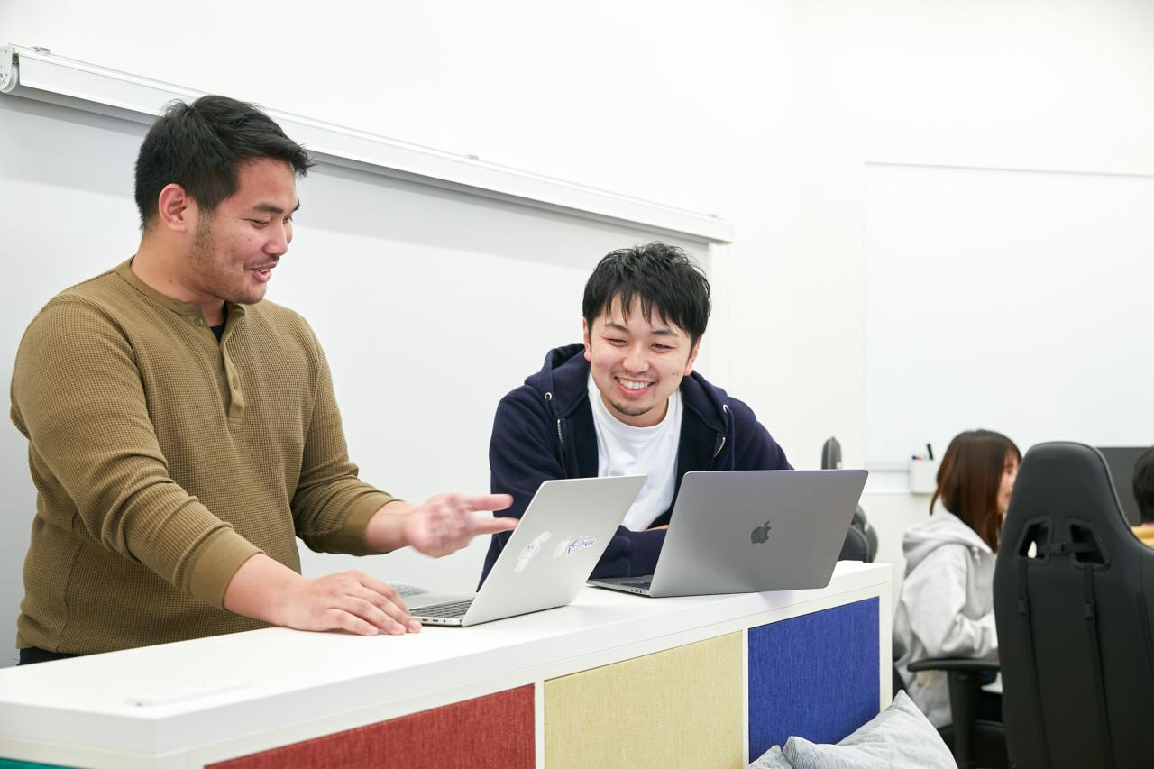 フリー株式会社 求人画像1