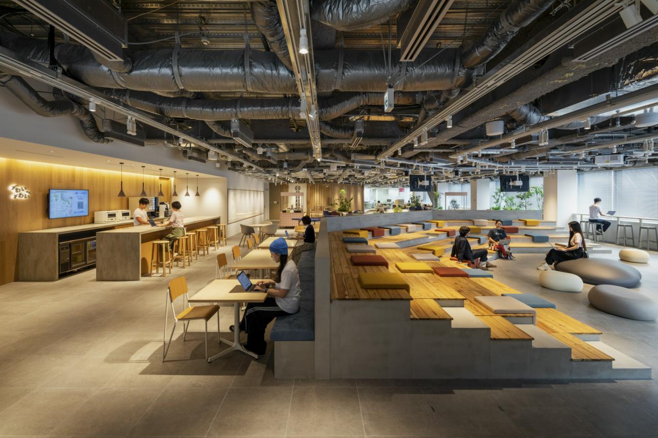 フリー株式会社 求人画像1