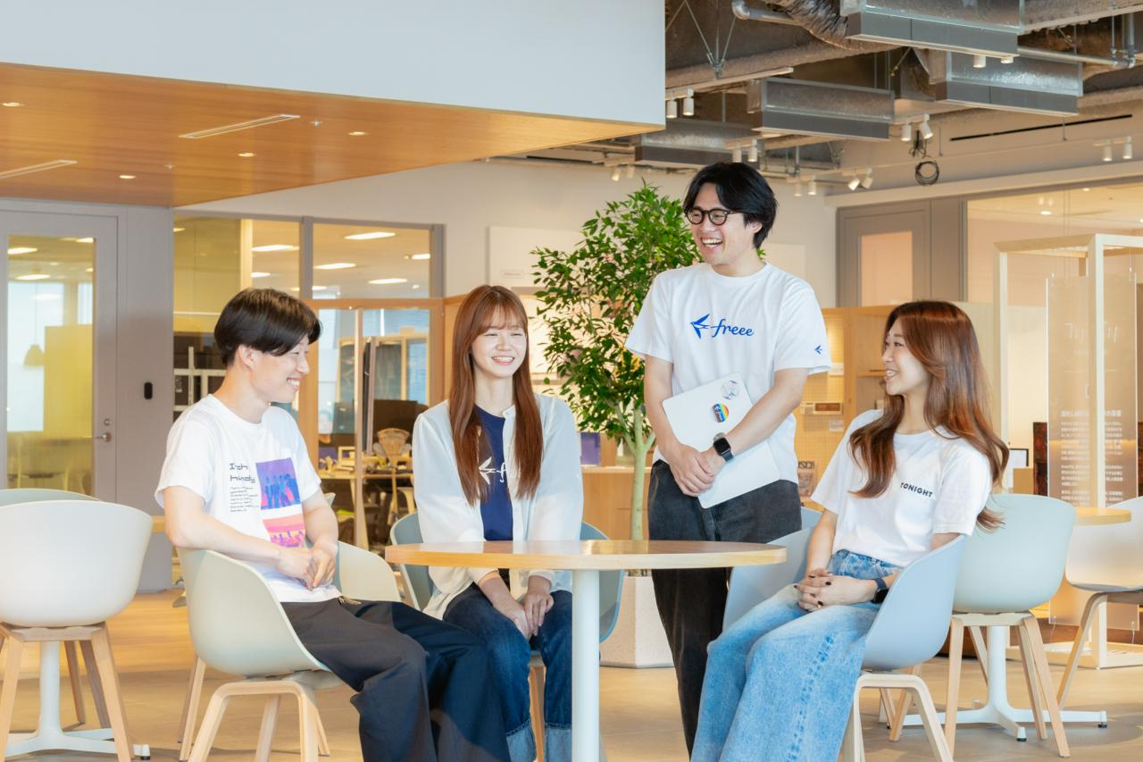 フリー株式会社 求人画像1