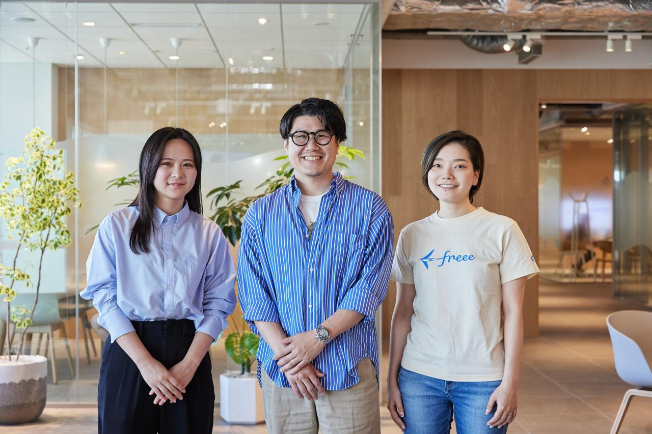 フリー株式会社 求人画像1