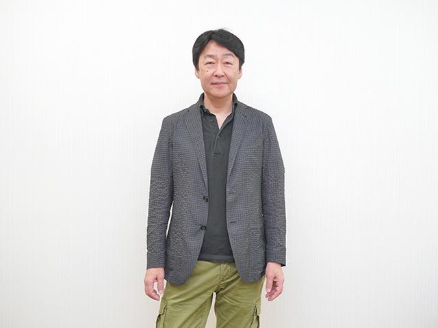 代表取締役社長　北川 雅洋氏