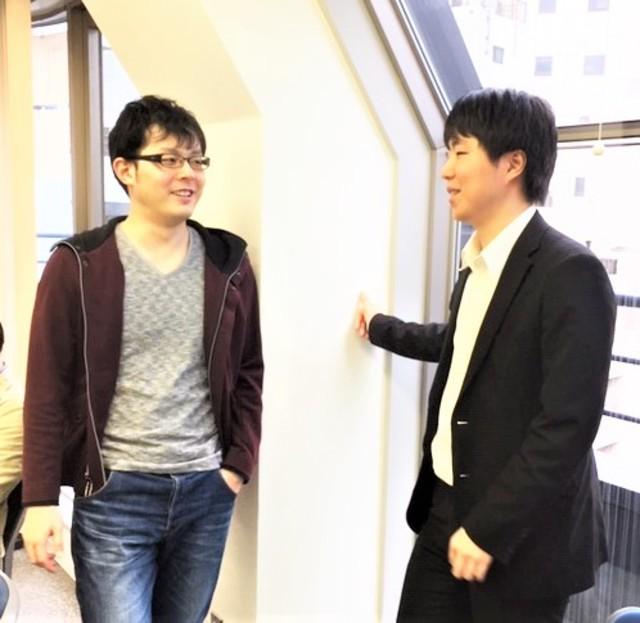 株式会社 シースリーのイメージ画像3