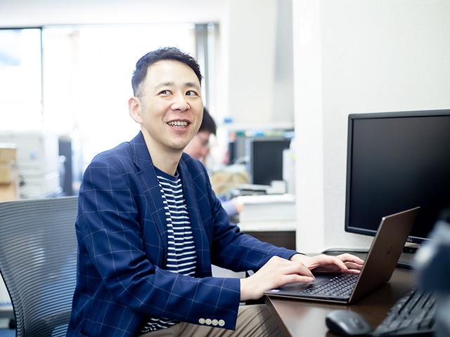 同社のブレない姿勢と確かな技術力は、クライアントから高く評価されている。既存クライアントの紹介で仕事がどんどん増え、特に営業活動をしなくとも、仕事が途切れたことはない。