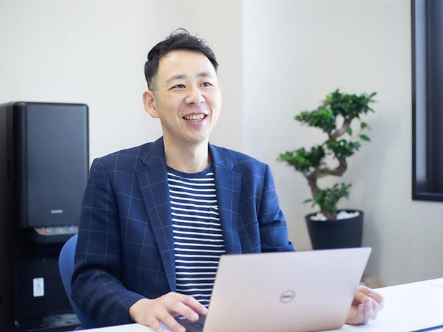 同社は、100%受託請負型のWebシステムソリューションを手掛けるシステム開発会社だ。