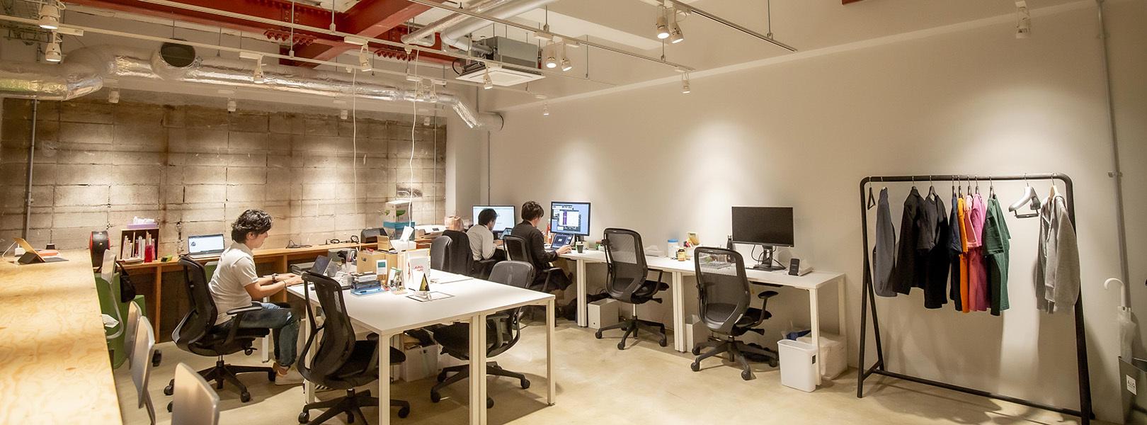 企業トップ画像