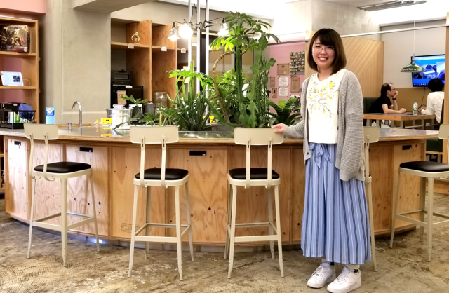 女性エンジニアも活躍中