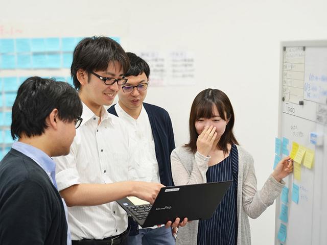 コグニビジョン 株式会社のイメージ画像2