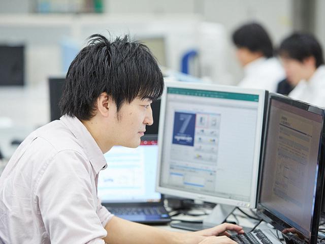 コグニビジョン 株式会社のイメージ画像3