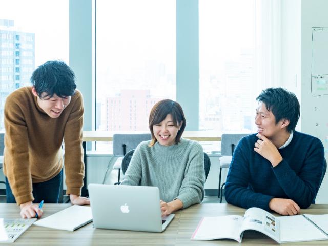 株式会社 ソルブレインのイメージ画像1