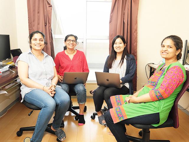 アルケー情報 株式会社のイメージ画像3