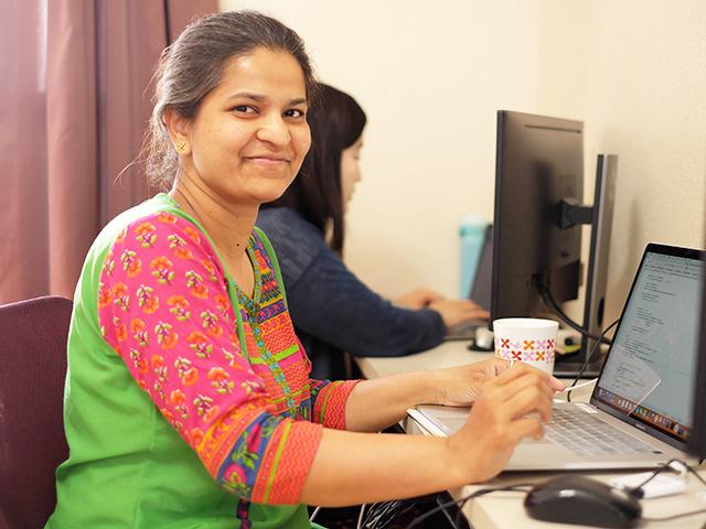 アルケー情報 株式会社のイメージ画像2