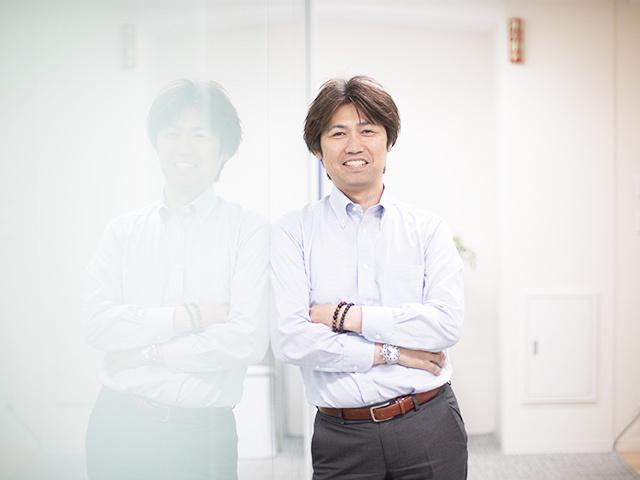 チーム力をさらにアップさせるための取り組みも、今後に向けて重要視しているテーマである。