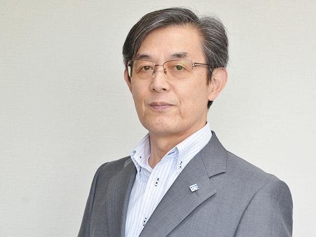 代表取締役　百成 公鋭