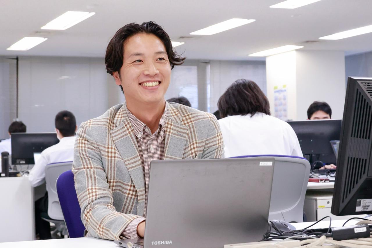 株式会社アイテック 求人画像1