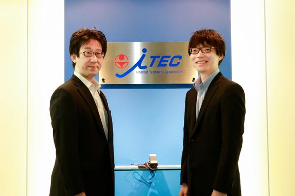 募集している求人：組み込み開発エンジニア（経験者）