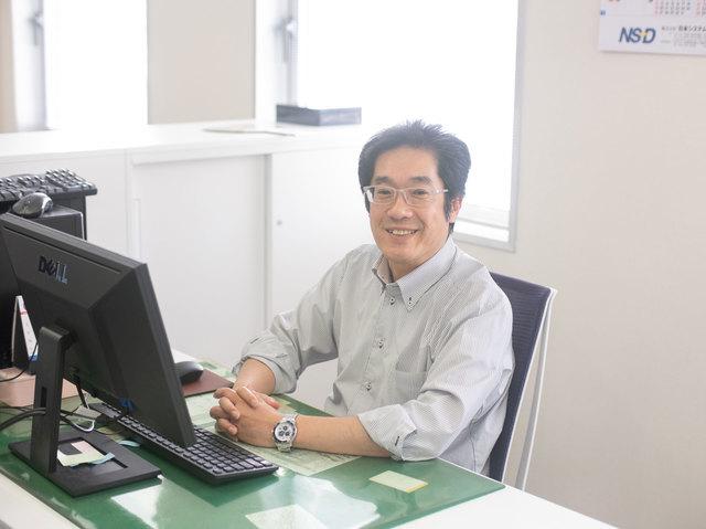 営業部門が存在しない“エンジニア中心”の組織のもと、チームワークを大切にし、エンジニア同士の濃密な連携によってお客様の課題を解決するのが同社のカルチャーだ。