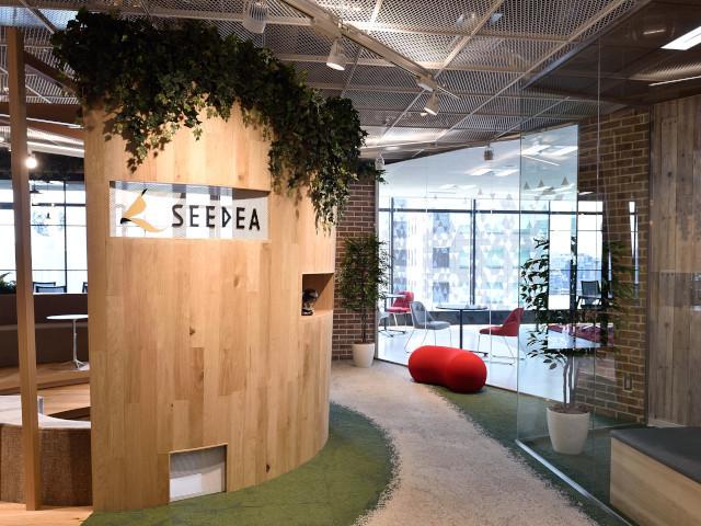 株式会社 シーディアのイメージ画像1