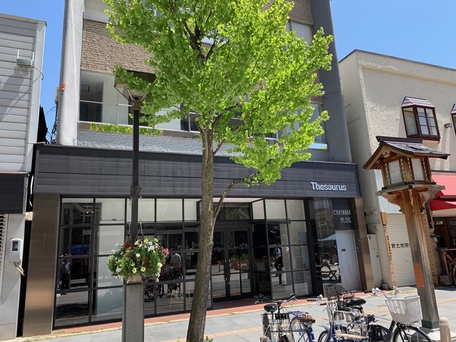 2019年5月には長野市に開発拠点「DXセンター」を設立し、事実上の本社とした。