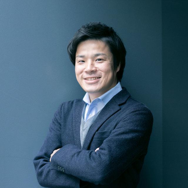 AirXの創業者　手塚 究氏
オペレーションズリサーチ分野での、輸送問題最適化に関する定式化・アルゴリズム設計の研究を行った経験がある。