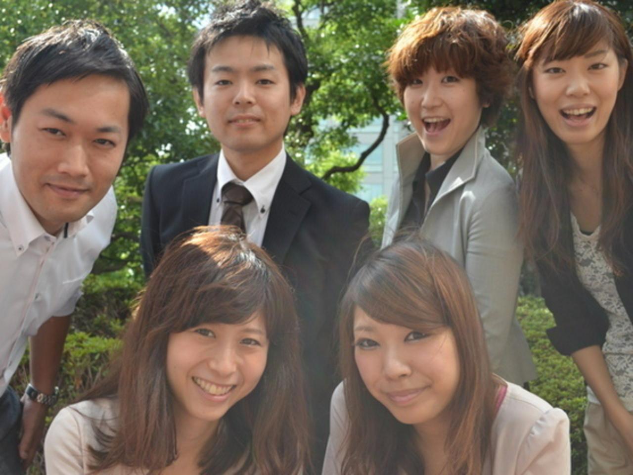 株式会社グリーンイノベーションズホールディングス 求人画像1