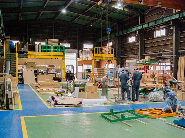 今後も新たな技術を積極的に活用しながらより進化していく。新規ビジネスの開拓にも取り組んでいく。