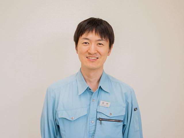 株式会社 田中衡機工業所 Pr It Web業界の求人 採用情報に強い転職サイトgreen グリーン