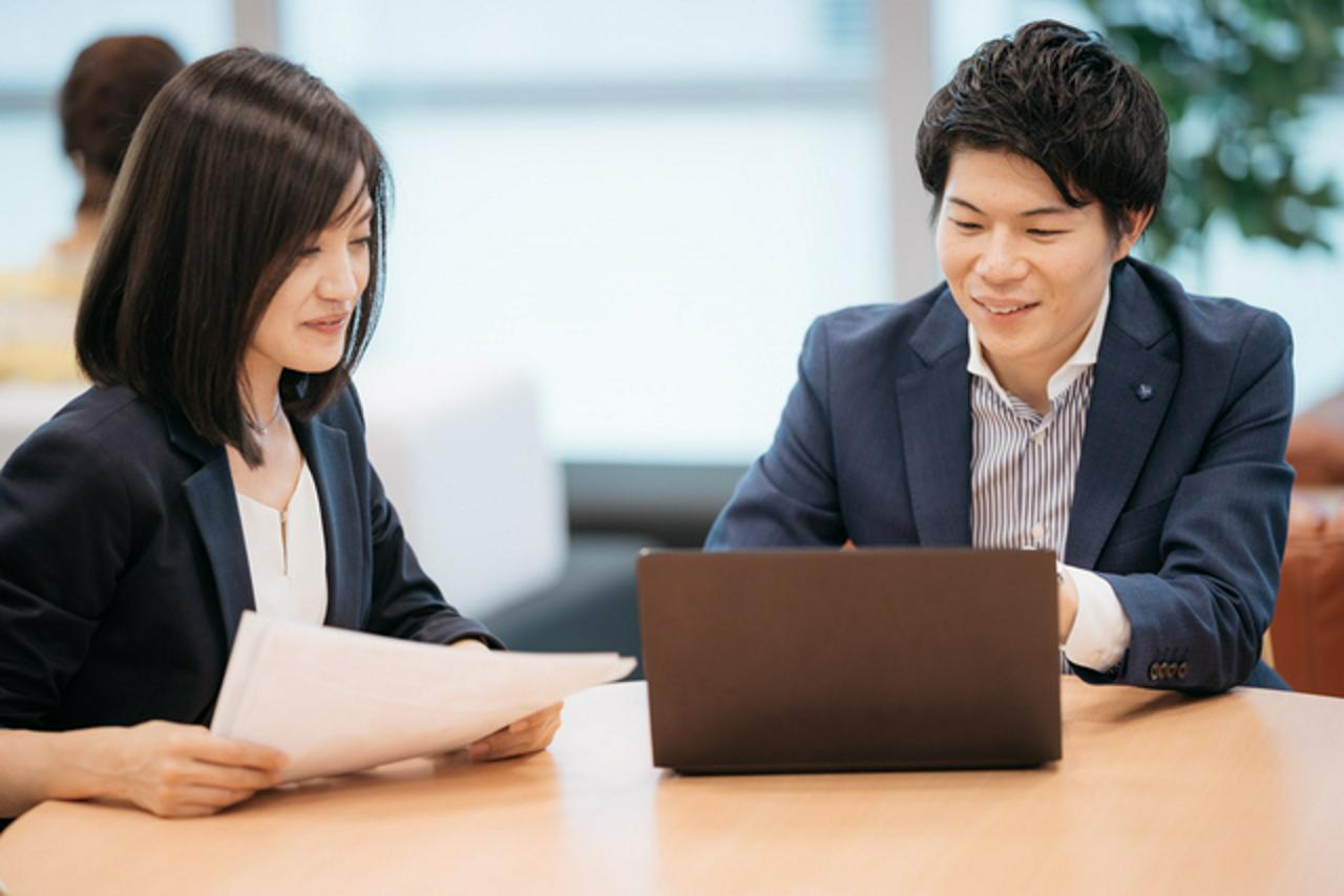 ソフトブレーン株式会社 求人画像1