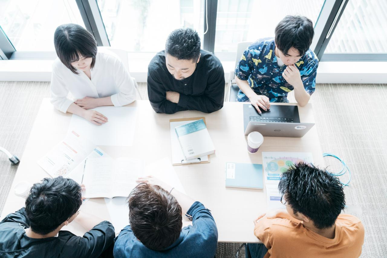 ソフトブレーン株式会社 求人画像1